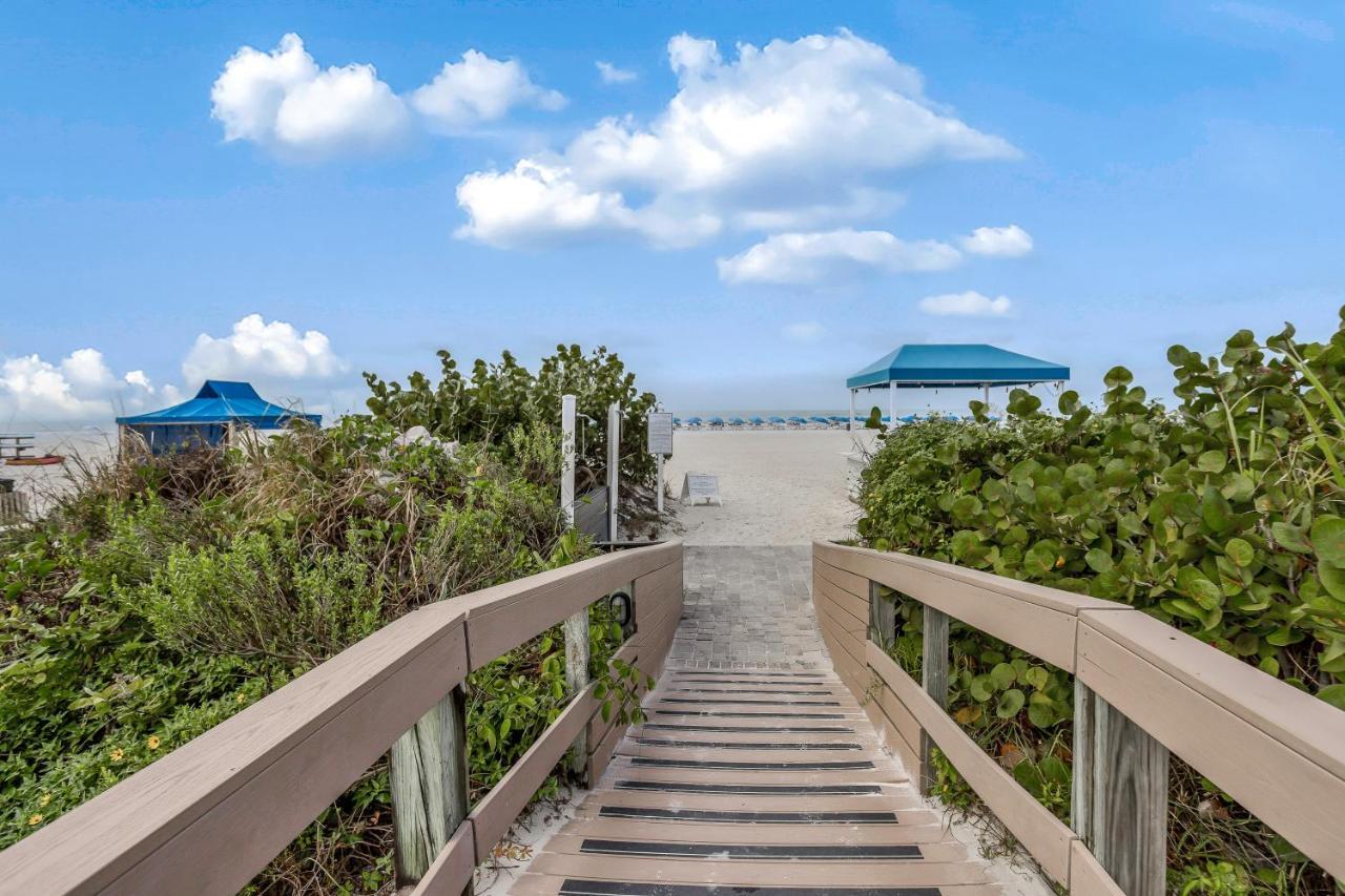 Marco Beach Ocean Resort 1102 Marco Island Exterior photo
