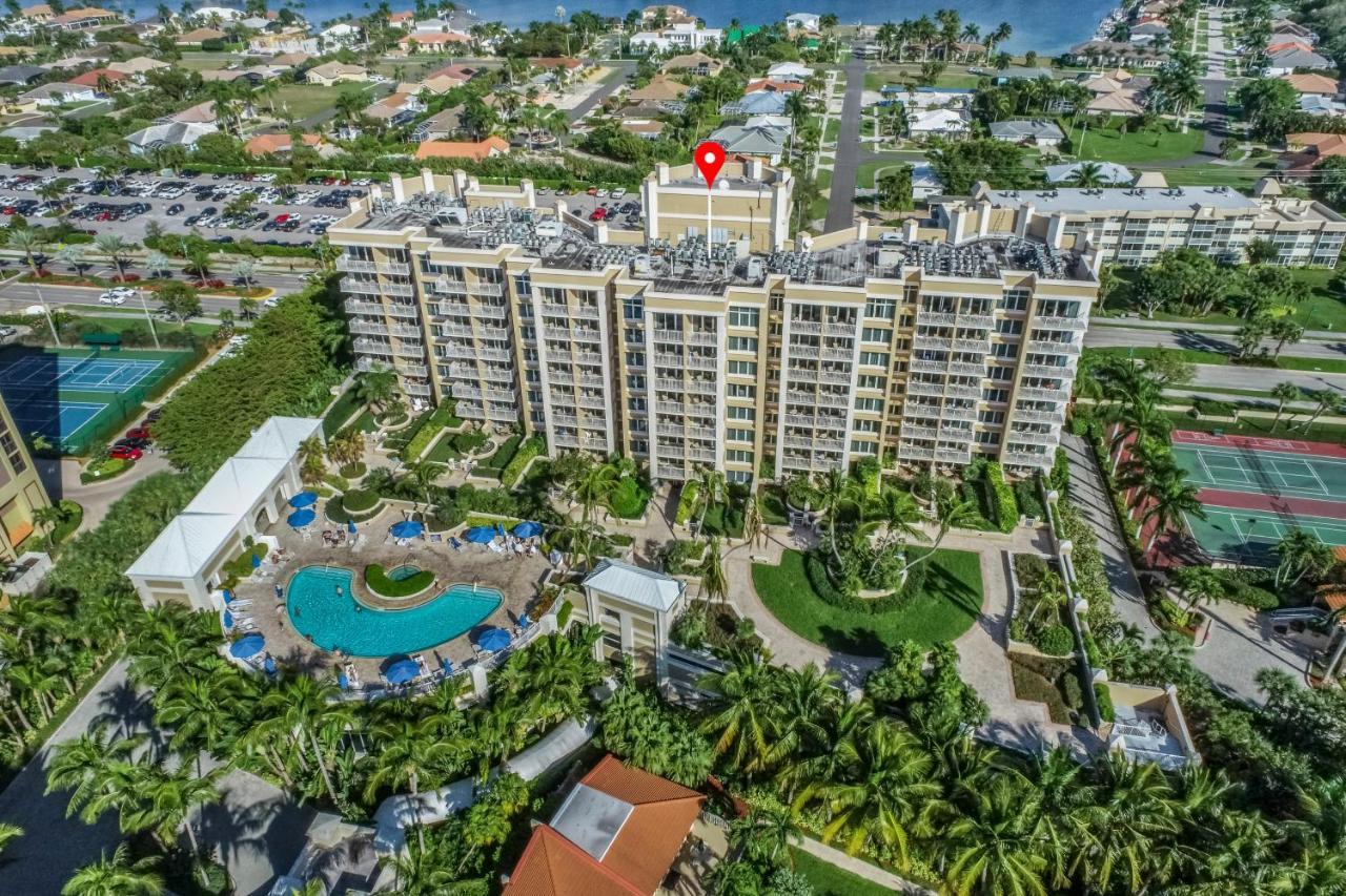 Marco Beach Ocean Resort 1102 Marco Island Exterior photo