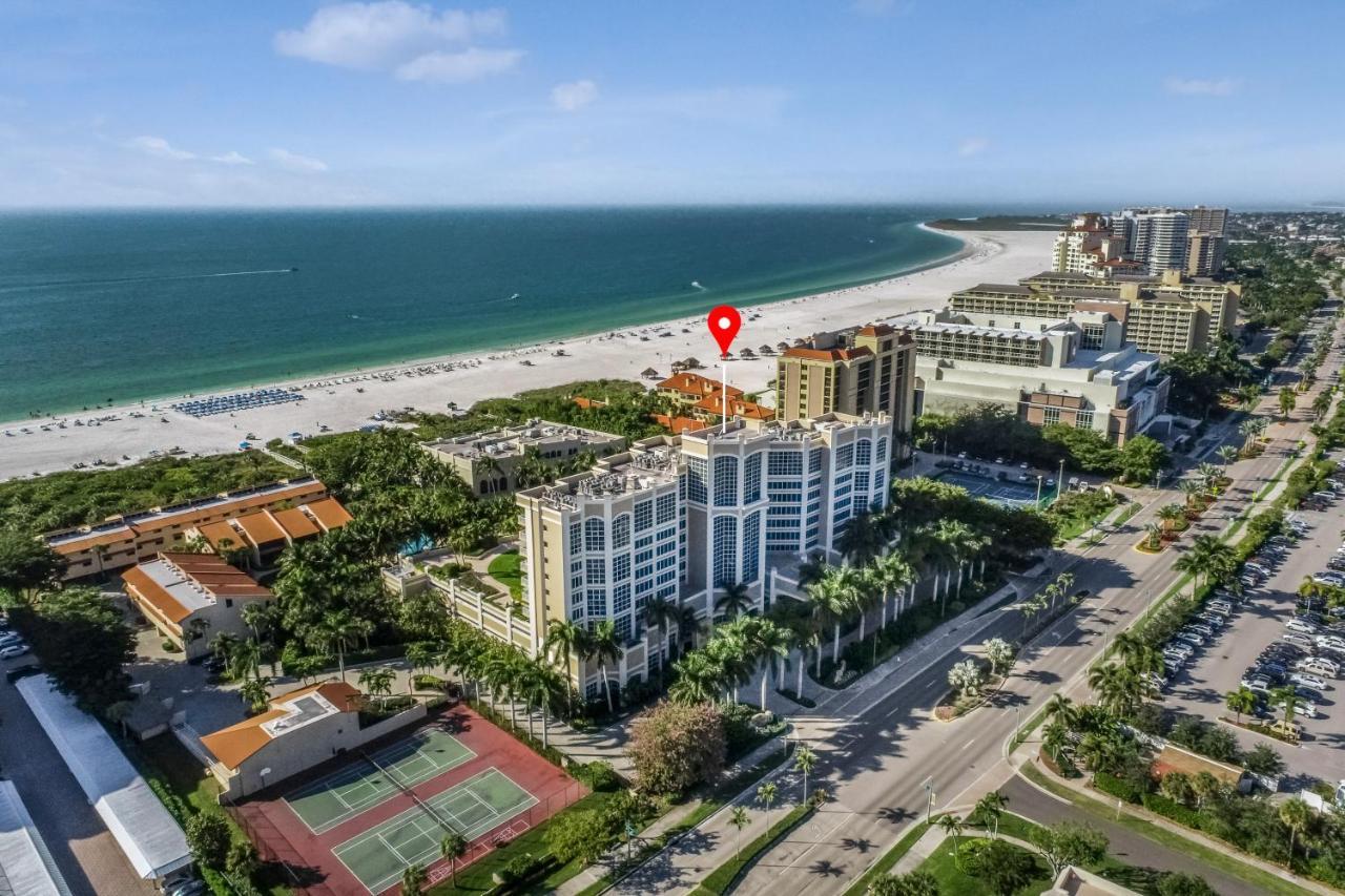Marco Beach Ocean Resort 1102 Marco Island Exterior photo