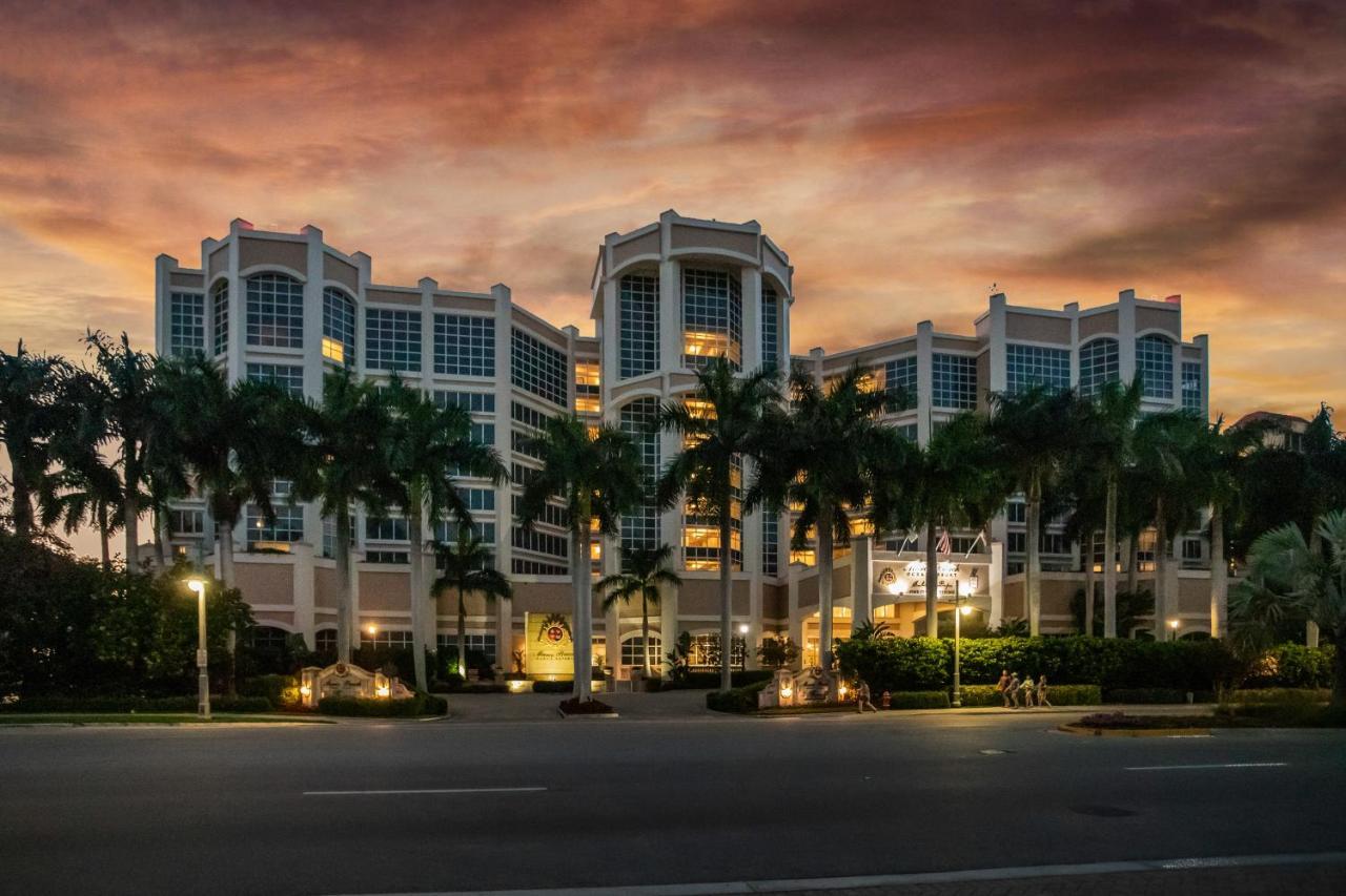 Marco Beach Ocean Resort 1102 Marco Island Exterior photo