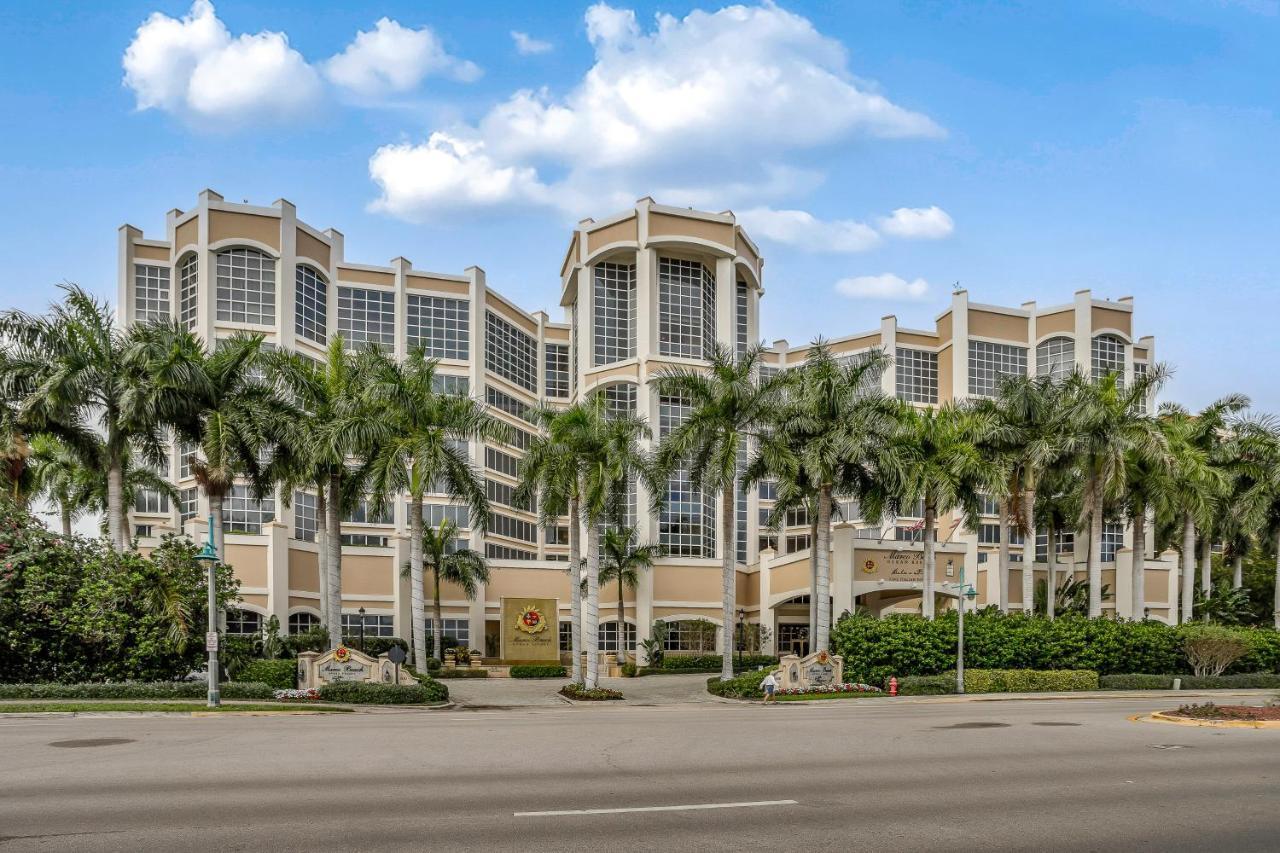 Marco Beach Ocean Resort 1102 Marco Island Exterior photo