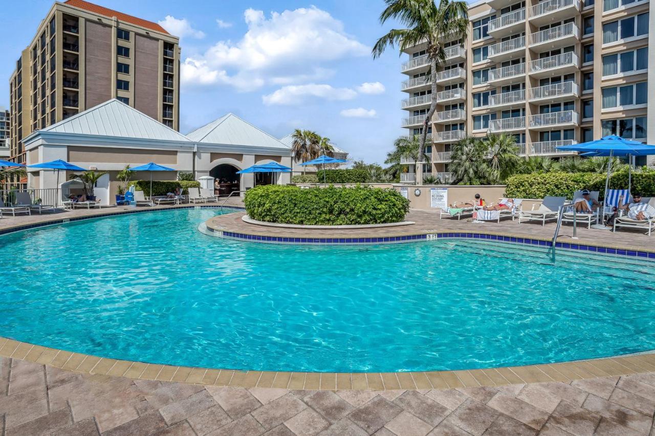Marco Beach Ocean Resort 1102 Marco Island Exterior photo