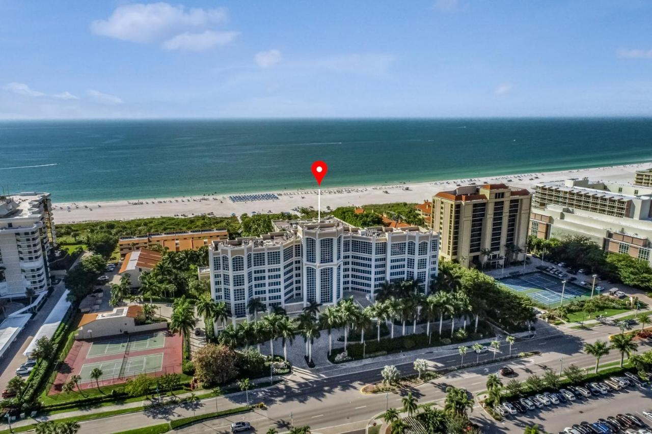 Marco Beach Ocean Resort 1102 Marco Island Exterior photo