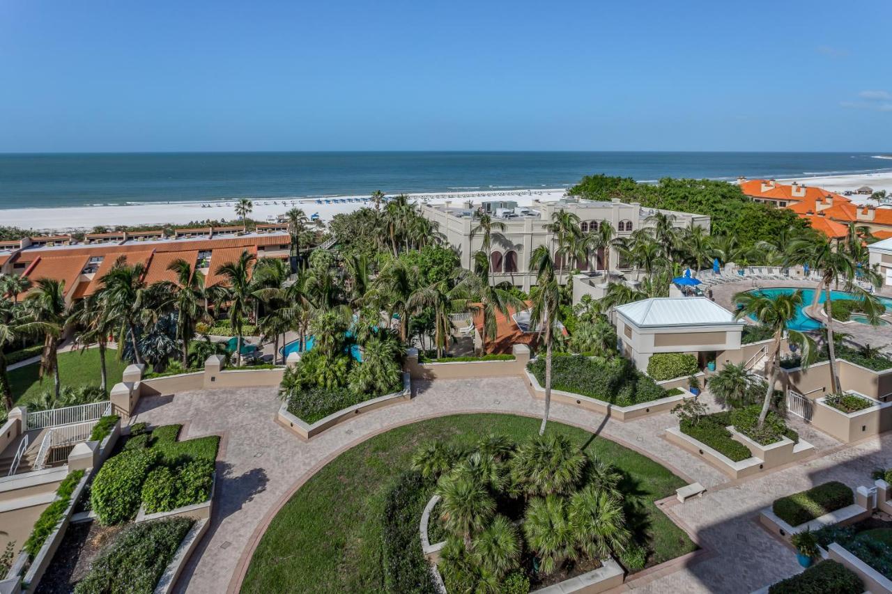 Marco Beach Ocean Resort 1102 Marco Island Exterior photo