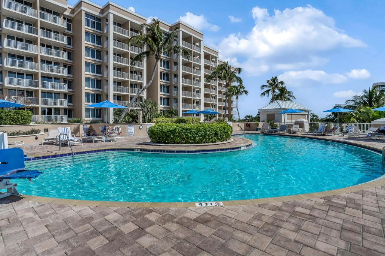 Marco Beach Ocean Resort 1102 Marco Island Exterior photo