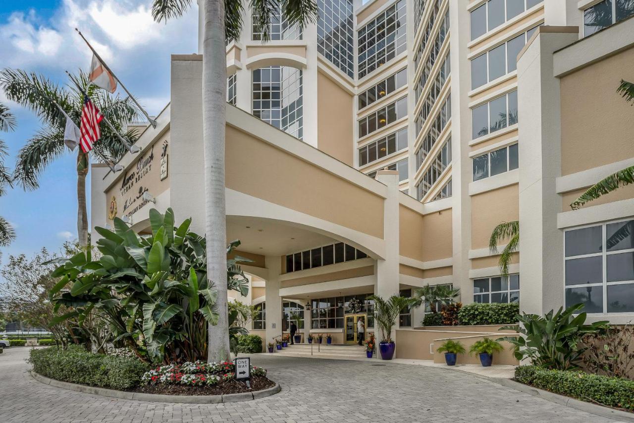 Marco Beach Ocean Resort 1102 Marco Island Exterior photo